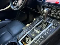 Brugt Porsche Macan S 354 HK (260 kW) 2020 Sort SUV