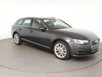Gebraucht Audi A4 Sport 252 PS (185 kW) 2017 Grau Kombi