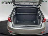 Neu Skoda Fabia Tour 116 PS (85 kW) 2026 Graphite grau metallic Kleinwagen