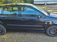 Używany VW Polo 64 KM (47 kW) 2002 Czarny Hatchback