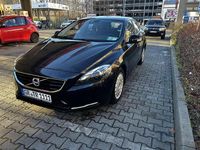 Gebraucht Volvo V40 You! 120 PS (88 kW) 2014 Kombi