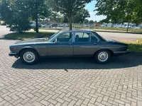 Gebraucht Jaguar XJ 194 PS (142 kW) 1989 Grau Limousine