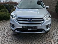Gebraucht Ford Kuga 150 PS (110 kW) 2019 Silber SUV