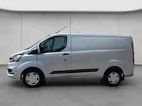 Gebraucht Ford Transit Custom Trend 131 PS (96 kW) 2022 Moondust silver (metallic) Abholung