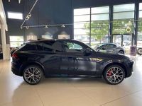 Neu Maserati Grecale 330 PS (242 kW) 2026 Nero SUV