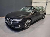 Gebraucht Audi A6 Sport 163 PS (119 kW) 2021 Mythosschwarz metallic Kombi