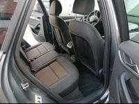 Gebraucht Audi Q3 S-Line 150 PS (110 kW) 2016 Grau SUV