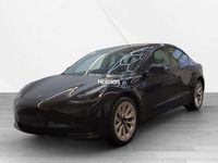 Gebraucht Tesla Model 3 Standard Range 208 kW (283 PS) 2022 Schwarz Limousine
