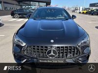 Gebraucht Mercedes CLE53 AMG AMG 449 PS (330 kW) 2025 Metalliclack obsidianschwarz Coupé