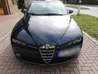 gebraucht Alfa Romeo 159 2,2 Klimaautomatik, Navi ,Alu ,Bose