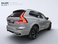 Gebraucht Volvo XC60 Ultimate 335 PS (246 kW) 2023 Silber SUV