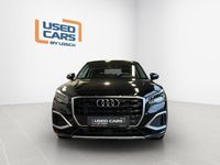 Gebraucht Audi Q2 Advanced 150 PS (110 kW) 2025 Schwarz SUV