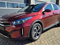 Neu Kia XCeed 150 PS (110 kW) 2026 Rot SUV