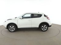 gebraucht Nissan Juke 1.6 Acenta, Benzin, 14.390 €