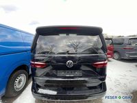 Gebraucht VW Multivan Life 150 PS (110 kW) 2024 Deep black perleffekt Van