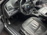 gebraucht BMW 320 E46 d 6 Gang M Sportfahrwerk,Harman/Kardon, Xenon