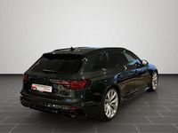 Second-hand Audi RS4 Advanced 450 CP (330 kW) 2018 Verde Break