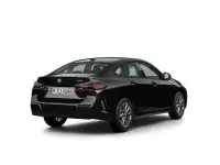 Gebraucht BMW 216 122 PS (89 kW) 2026 Schwarz ii Coupé