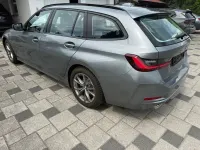 Gebraucht BMW 320 190 PS (139 kW) 2024 Grau Kombi