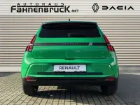 Neu Renault R5 Urban 89 kW (122 PS) 2026 Grün Kleinwagen
