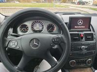 gebraucht Mercedes C280 4MATIC AVANTGARDE Avantgarde