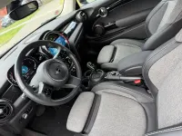 Gebraucht Mini Cooper Coupé Classic 136 PS (100 kW) 2022 Grau Coupé