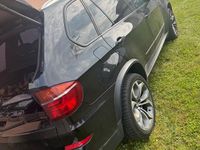 Gebraucht BMW X5 306 PS (225 kW) 2012 Schwarz SUV