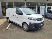 gebraucht Opel Vivaro Cargo L2 Edition