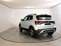 Neu VW T-Cross 150 PS (110 kW) 2026 Silber SUV
