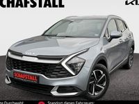 Gebraucht Kia Sportage Comfort 160 PS (117 kW) 2024 Lunarsilber SUV