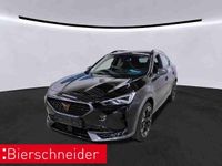 Gebraucht Cupra Formentor VZ 310 PS (228 kW) 2024 Schwarz SUV