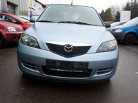 gebraucht Mazda 2 Lim. 1.4 Active/4-türig