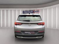 gebraucht Opel Grandland X Innovation Plug-in-Hybrid4*Garantie*