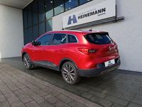 Gebraucht Renault Kadjar Bose Edition 159 PS (116 kW) 2018 Rouge flamme SUV