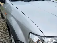 Gebraucht Ford Maverick 150 PS (110 kW) 2004 Silber SUV