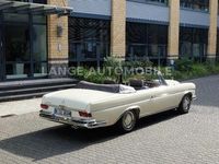 Gebraucht Mercedes W112 SE 170 PS (125 kW) 1966 Andere farbe Cabrio
