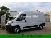 Gebraucht Fiat Ducato 140 PS (102 kW) 2024 Weiß Van