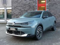 Gebraucht Citroën C4 131 PS (96 kW) 2026 Grün SUV