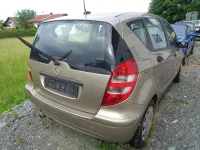 Gebraucht Mercedes A160 82 PS (60 kW) 2005 Other Limousine
