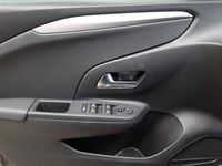 Gebraucht Opel Corsa Edition 102 PS (75 kW) 2023 Diamant schwarz metallic Kleinwagen