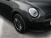 Gebraucht Mini Cooper Classic 156 PS (114 kW) 2024 Schwarz Kleinwagen