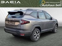 Neu Dacia Bigster Expression 131 PS (96 kW) 2026 Dolomitgrau SUV