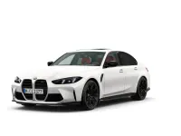 Gebraucht BMW M3 Competition Edition 530 PS (389 kW) 2025 Limousine