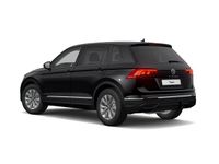 Gebraucht VW Tiguan 150 PS (110 kW) 2023 Deep black perleffekt SUV