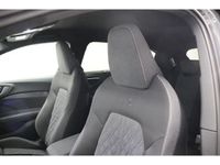 Gebraucht Audi A5 Edition .1 204 PS (150 kW) 2024 Magnetgrau Coupé