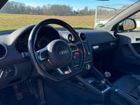 gebraucht Audi A3 Sportback 1.8 TFSI quattro Ambition