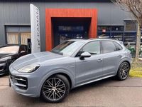 Gebraucht Porsche Cayenne Sport 470 PS (345 kW) 2024 Grau SUV