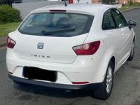 gebraucht Seat Ibiza SC 1.4 Stylance / Style"KLIMA"ZV"SHZ"EURO5