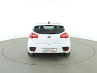 Gebraucht Kia Ceed Platinum Edition 135 PS (99 kW) 2018 Weiß Kleinwagen
