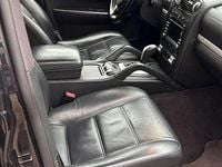 Gebraucht Porsche Cayenne 239 PS (175 kW) 2009 SUV